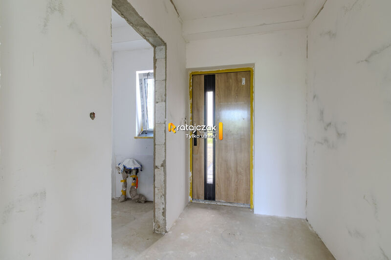 Gotowy bliźniak 99 m² | Wysoki standard | Zęblewo - Zęblewo