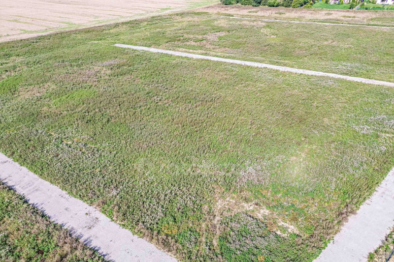 Atrakcyjne działki budowlane – Gdańsk Matarnia - Gdańsk