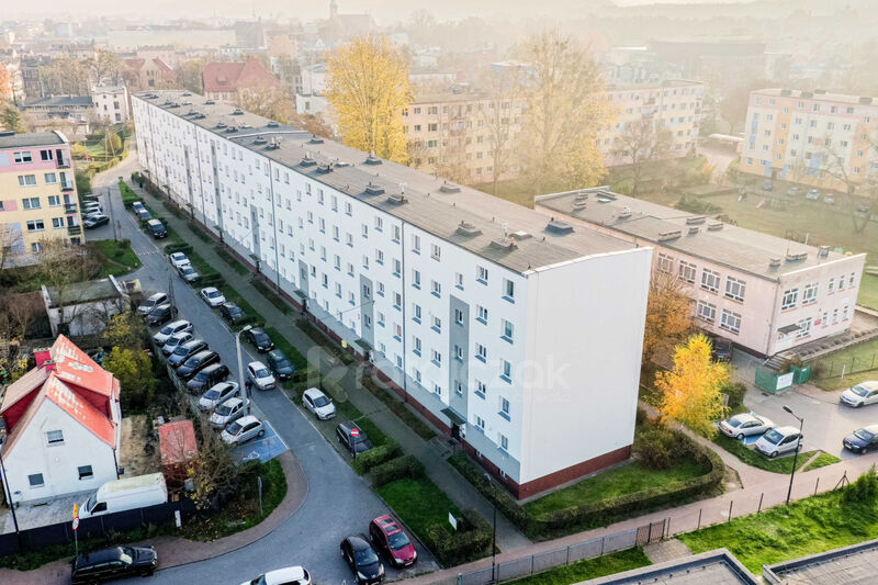 2 POK WEJHEROWO CENTRUM | DO REMONTU SPÓŁDZIELCZE - Wejherowo