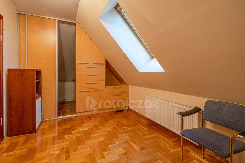 Dom do zamieszkania  wysoki standard - Rumia