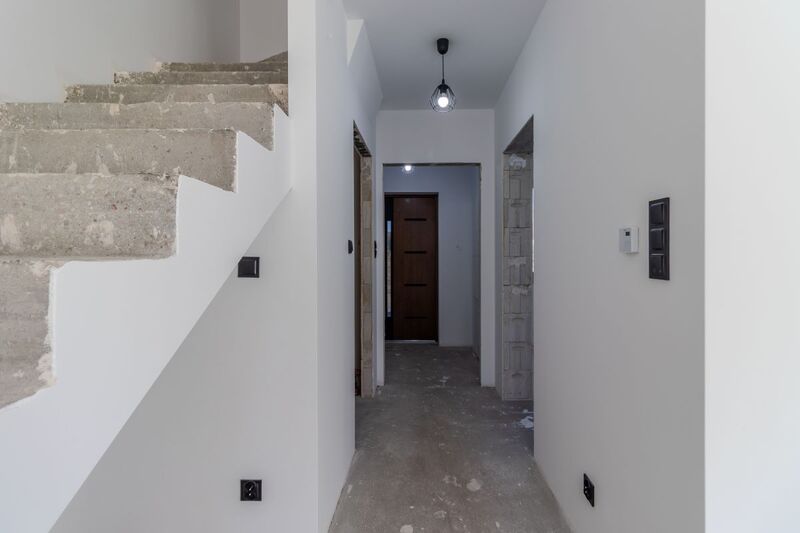 Ostatni|Od zaraz|5POK|Garaż|Pralnia|Wysoki standar - Tyłowo