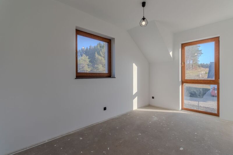 Ostatni|Od zaraz|5POK|Garaż|Pralnia|Wysoki standar - Tyłowo