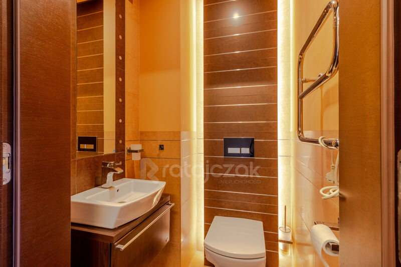 Niepowtarzalna jakość w Wejherowie. Willa Prestige - Wejherowo