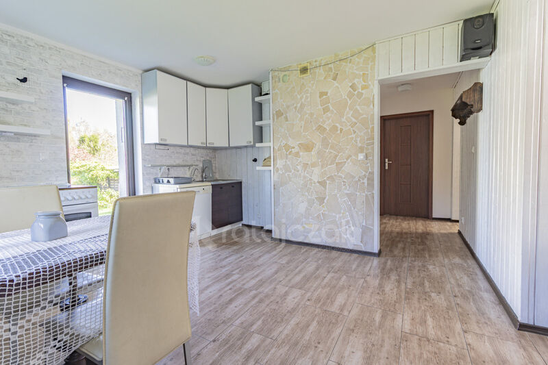 2 OSOBNE MIESZKANIA | DOM WOLNOSTOJĄCY|EKOLOGICZNY - Kamień