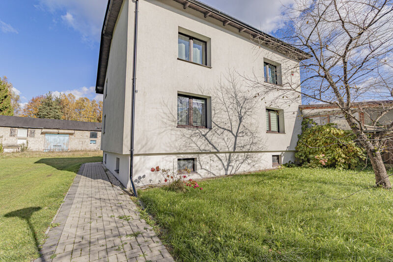 2 OSOBNE MIESZKANIA | DOM WOLNOSTOJĄCY|EKOLOGICZNY - Kamień