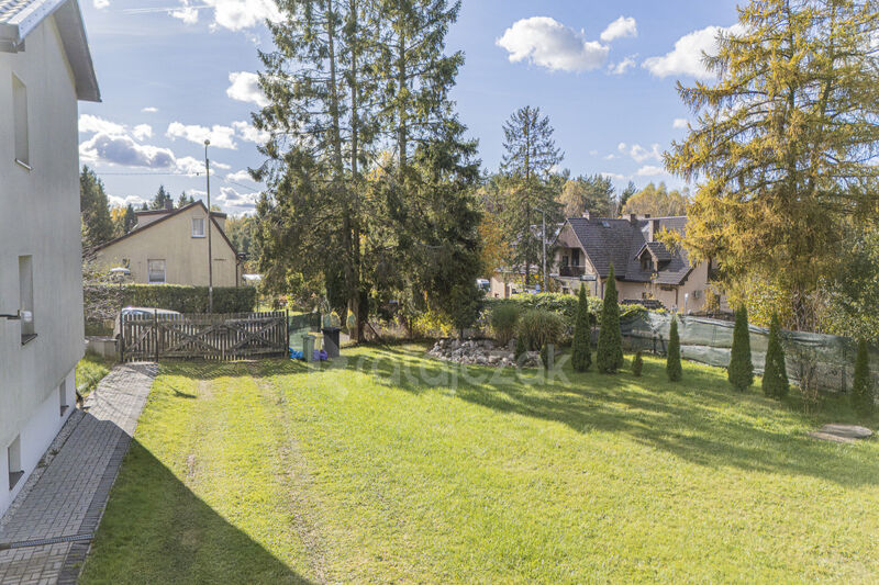 2 OSOBNE MIESZKANIA | DOM WOLNOSTOJĄCY|EKOLOGICZNY - Kamień