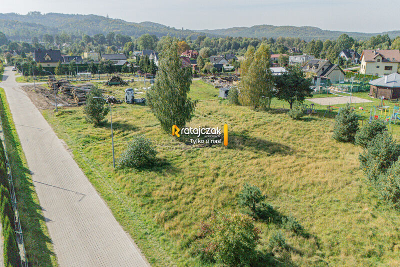 935 m2 z Warunkami Zabudowy | Bożepole Małe - Bożepole Małe