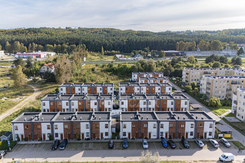 1 PIĘTRO | SZEREGOWIEC 2017r |WEJHEROWO| POD KLUCZ - Wejherowo