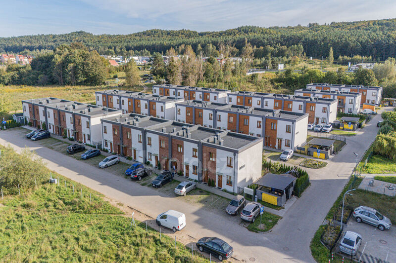 1 PIĘTRO | SZEREGOWIEC 2017r |WEJHEROWO| POD KLUCZ - Wejherowo