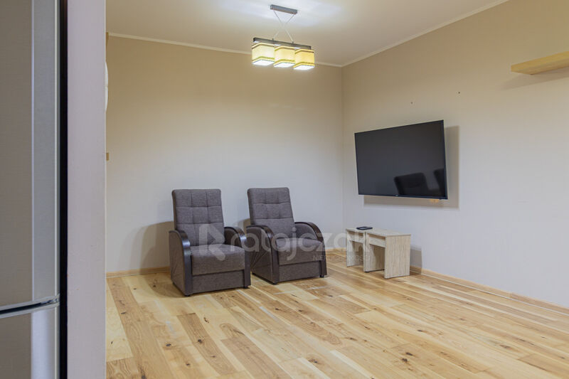 Gdańsk - ul. Jana Pawła II   2-pokojowe mieszkanie - Gdańsk