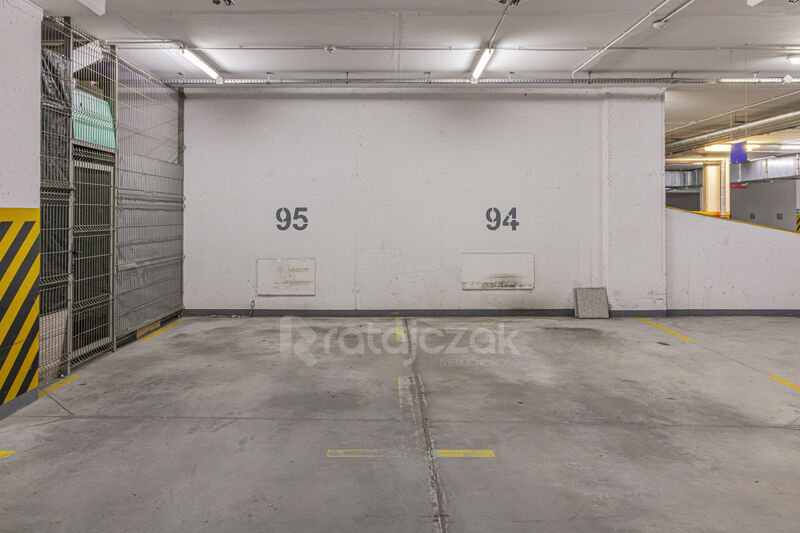 Gdańsk - ul. Jana Pawła II   2-pokojowe mieszkanie - Gdańsk