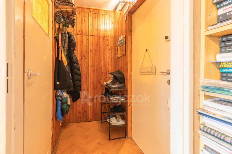 Centrum|Kawalerka| SKM |LAS|Szkoły|Spółdzielcze - Wejherowo