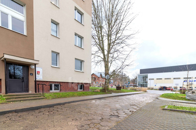 Centrum|Kawalerka| SKM |LAS|Szkoły|Spółdzielcze - Wejherowo