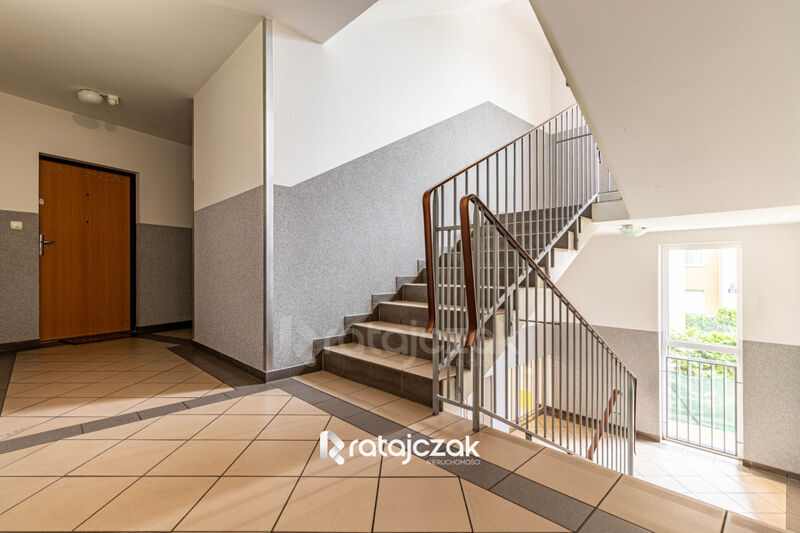 4 POK | BALKON | KOMÓRKA | POD KLUCZ | WEJHEROWO - Wejherowo