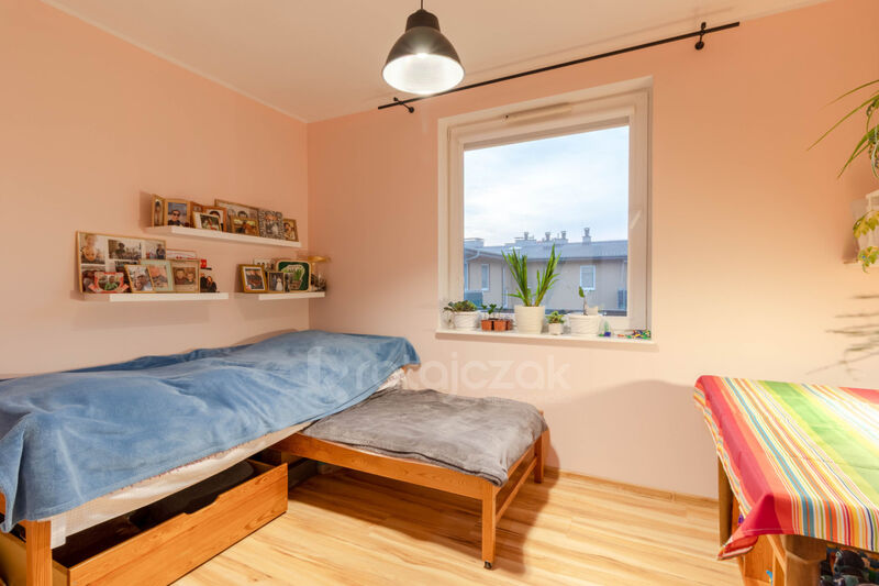 4 POK | BALKON | KOMÓRKA | POD KLUCZ | WEJHEROWO - Wejherowo