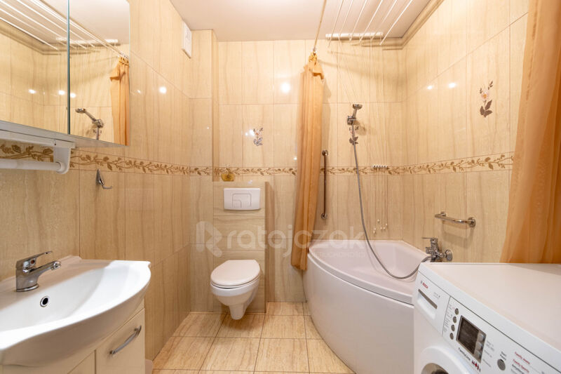 4 POK | BALKON | KOMÓRKA | POD KLUCZ | WEJHEROWO - Wejherowo