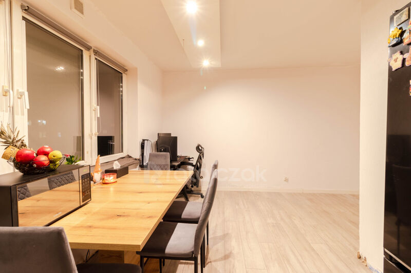 2 POK | 1 PIĘTRO |PIWNICA|NISKI CZYNSZ | WEJHEROWO - Wejherowo