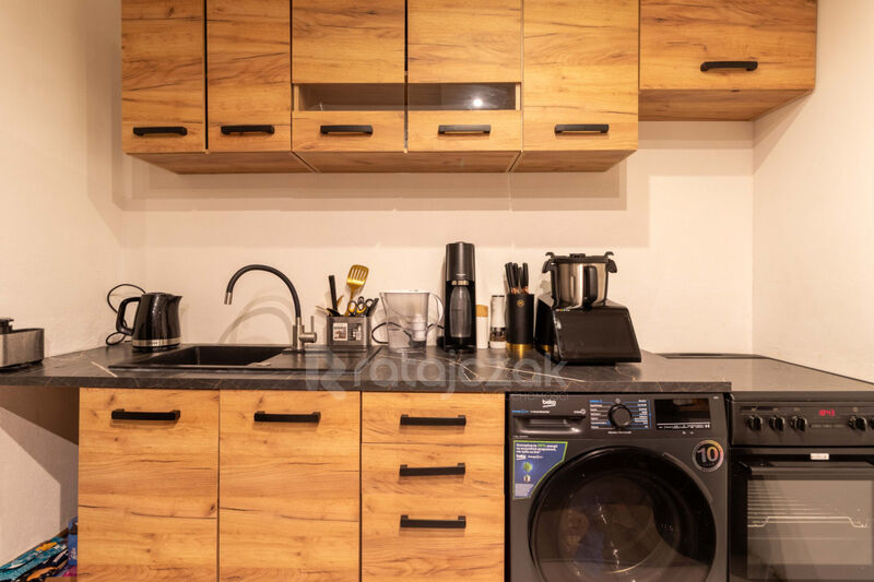 2 POK | 1 PIĘTRO |PIWNICA|NISKI CZYNSZ | WEJHEROWO - Wejherowo