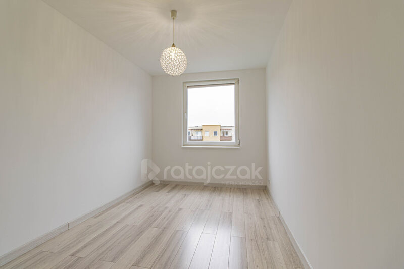 2 POK | BALKON | ODMALOWANE WYPOSAŻONE | WEJHEROWO - Wejherowo