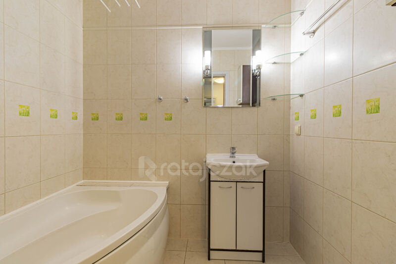 2 POK | BALKON | ODMALOWANE WYPOSAŻONE | WEJHEROWO - Wejherowo