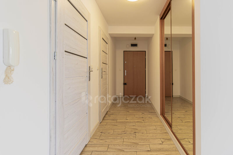 2 POK | BALKON | ODMALOWANE WYPOSAŻONE | WEJHEROWO - Wejherowo