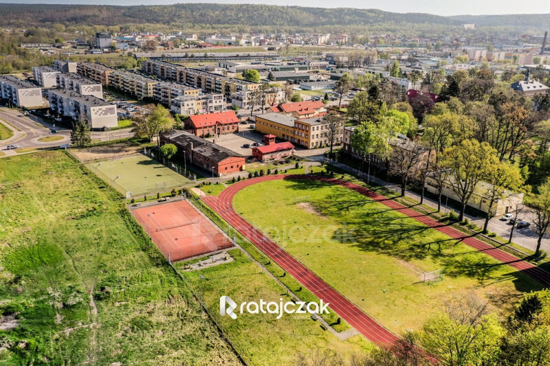 2 POK | BALKON | ODMALOWANE WYPOSAŻONE | WEJHEROWO - Wejherowo