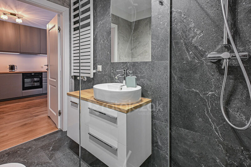 TOP mieszkanie na wynajem/ 2 pok/ Gdańsk GARNIZON - Gdańsk