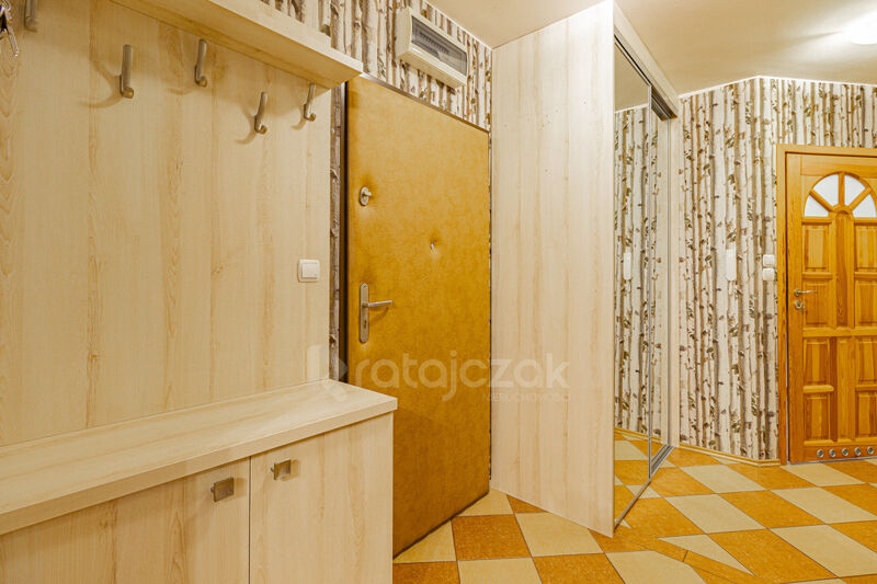 3 POK | BALKON | 50m DO LASU | WEJHEROWO ŚMIECHOWO - Wejherowo