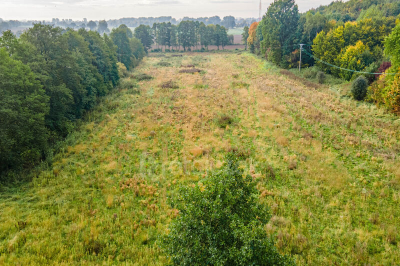 Działki w Jantarze  Media przy działce! - Jantar