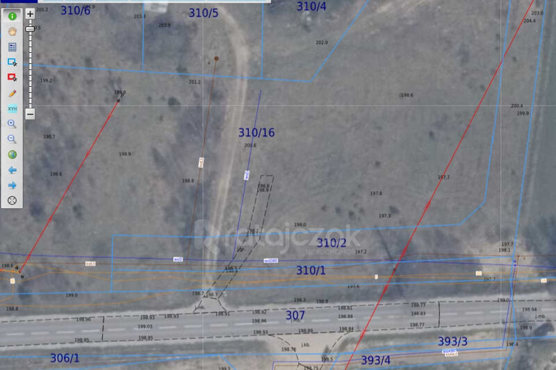 11 DZIAŁEK POD LASEM | NA WZGÓRZU | WZ |POMIECZYNO - Pomieczyno