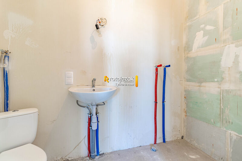 2 POZIOMOWY APARTAMENT | WEJHEROWO CENTRUM | WINDA - Wejherowo