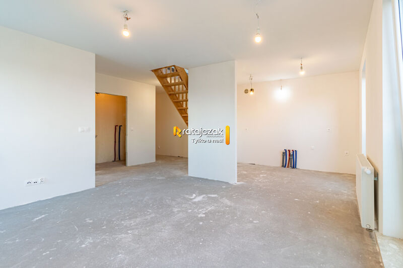 2 POZIOMOWY APARTAMENT | WEJHEROWO CENTRUM | WINDA - Wejherowo