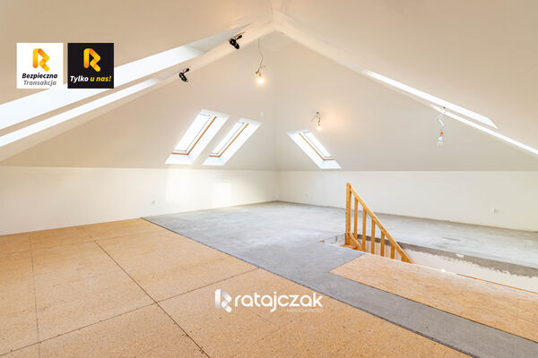 2 poziomowy apartament | Wejherowo centrum | winda - Wejherowo