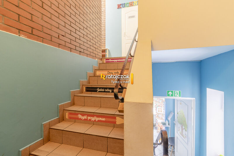 Lokal użytkowy 160 m² | Wejherowo | Blisko centrum - Wejherowo