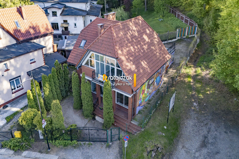 Mieszkanie na sprzedaż w Wejherowo, Harcerska   - 160.00 m2