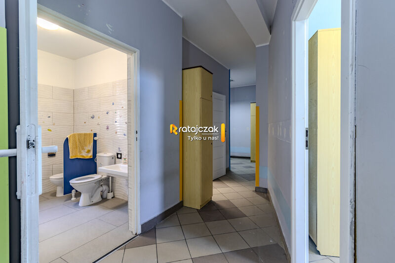 Dom usługowy | 160 m² | Opcja mieszkania |od zaraz - Wejherowo
