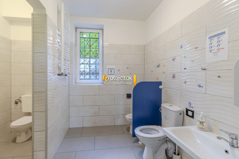 Dom usługowy | 160 m² | Opcja mieszkania |od zaraz - Wejherowo