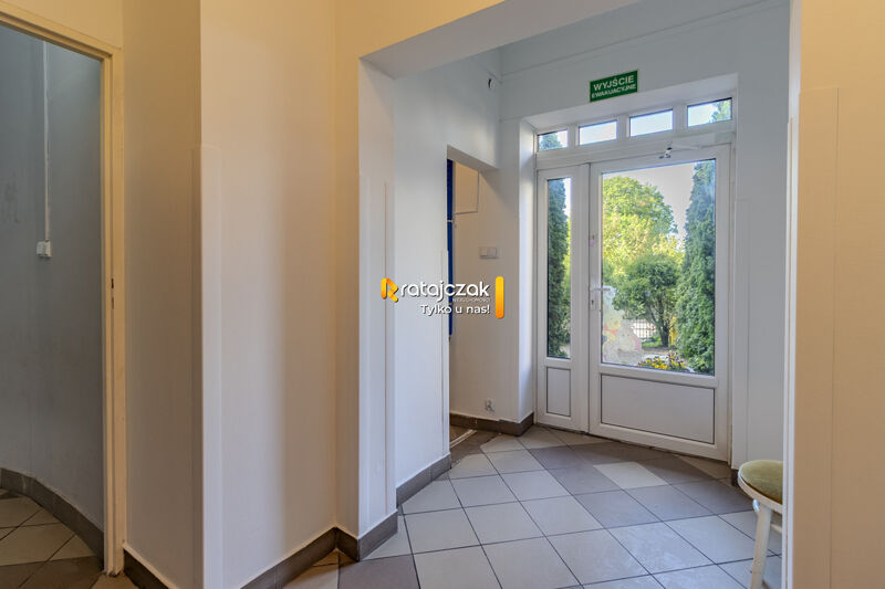 Dom usługowy | 160 m² | Opcja mieszkania |od zaraz - Wejherowo