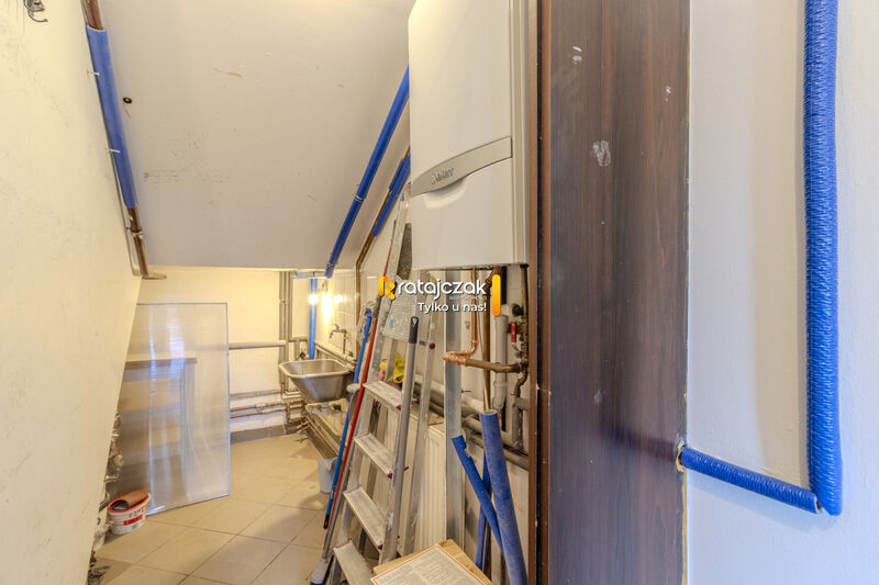 Lokal użytkowy 160 m² | Wejherowo | Blisko centrum - Wejherowo