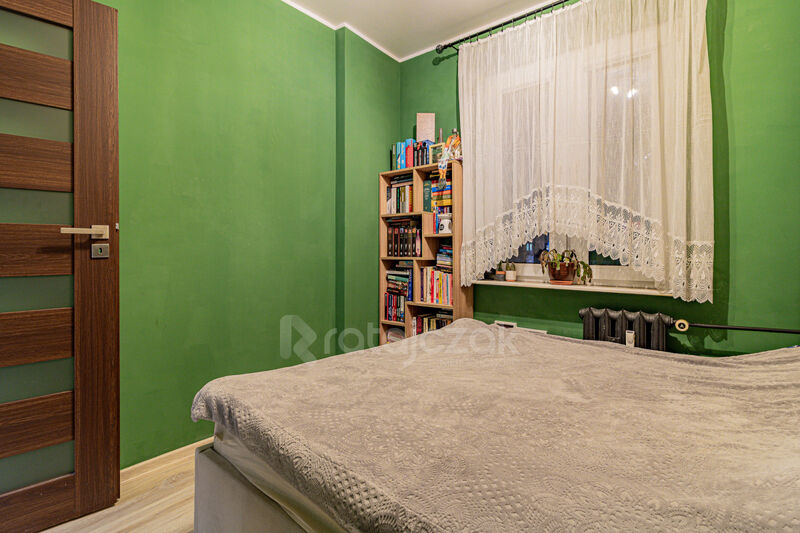 4-pokojowe mieszkanie 68.80 m² – Rumia Janowo - Rumia