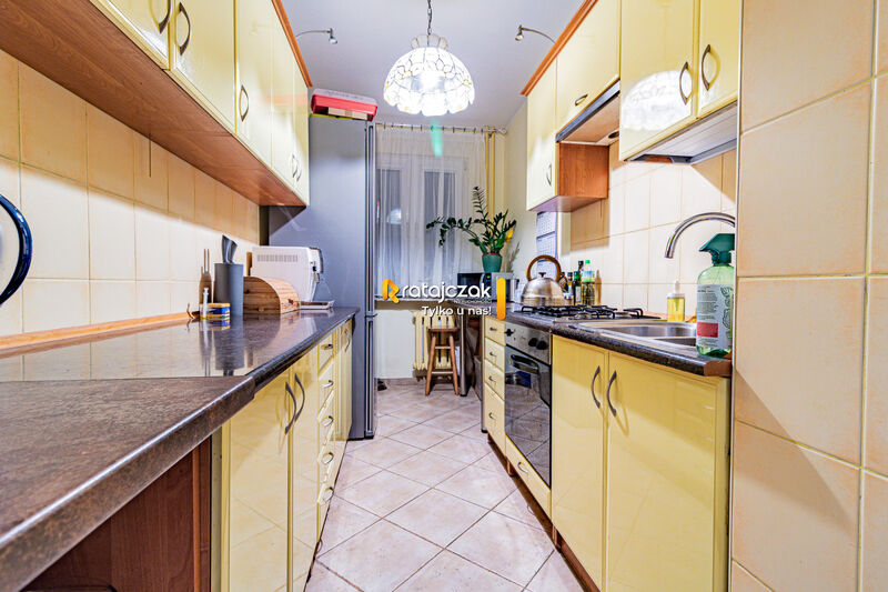 4-pokojowe mieszkanie 68.80 m² – Rumia Janowo - Rumia
