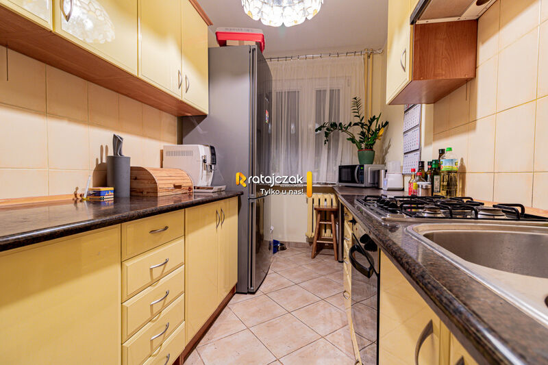 4-pokojowe mieszkanie 68.80 m² – Rumia Janowo - Rumia