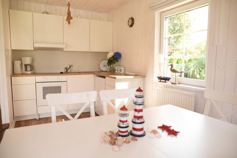 Domek rekreacyjny całoroczny | Gotowa inwestycja! - Kopalino