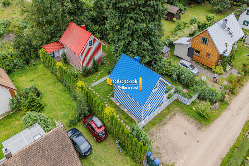 Mieszkanie na sprzedaż w Kopalino,    - 64.00 m2