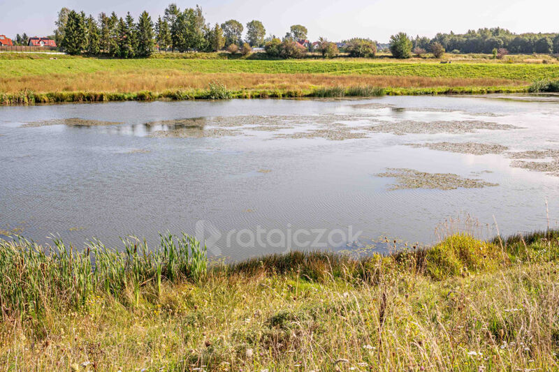 Atrakcyjne działki budowlane – Gdańsk Matarnia - Gdańsk