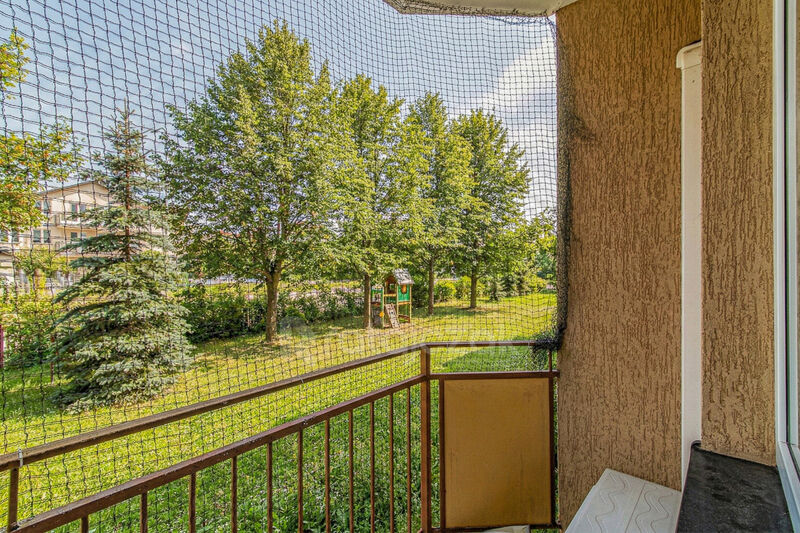 3-stronne  jasne mieszkanie - Osowa  Gdańsk - Gdańsk