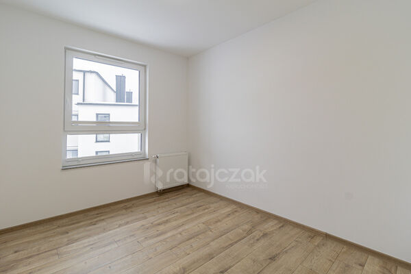 WINDA | 3 POK | NOWE BUDOWNICTWO |MIEJSCE + BALKON - Bolszewo