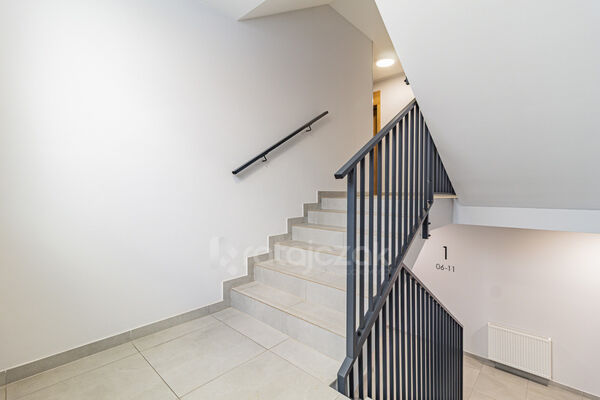 WINDA | 3 POK | NOWE BUDOWNICTWO |MIEJSCE + BALKON - Bolszewo