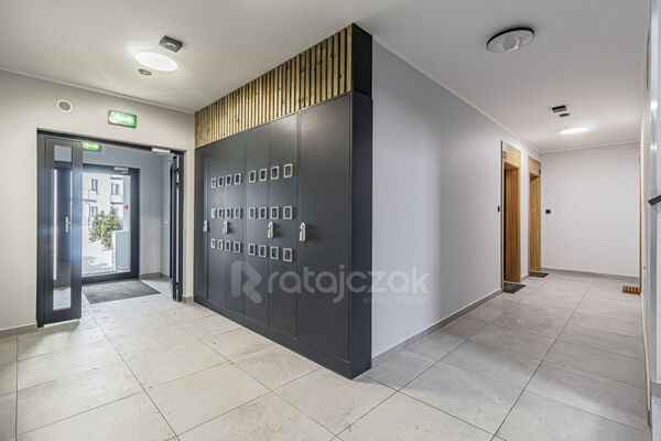 WINDA | 3 POK | NOWE BUDOWNICTWO |MIEJSCE + BALKON - Bolszewo