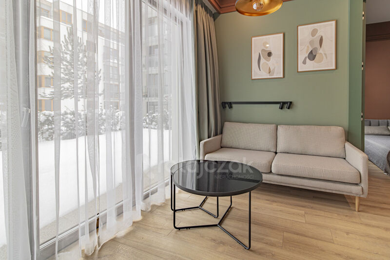 Na wynajem 2-pok – Garnizon  Gdańsk Wrzeszcz  TOP - Gdańsk